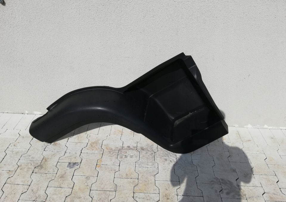 STOPNICA WŁAZ IVECO EUROCARGO 120/ RH/LH ORYGINAŁ - خطوة جانبية - شاحنة: صور 1 STOPNICA WŁAZ IVECO EUROCARGO 120/ RH/LH ORYGINAŁ - خطوة جانبية - شاحنة: صور 1