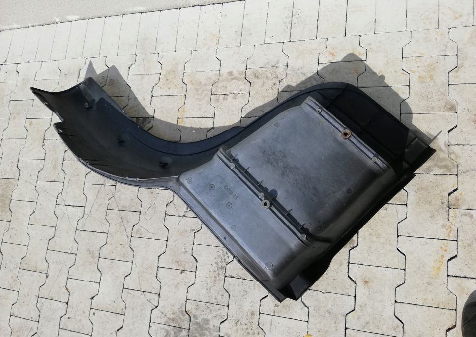 STOPNICA WŁAZ IVECO EUROCARGO 120/ RH/LH ORYGINAŁ - خطوة جانبية - شاحنة: صور 2 STOPNICA WŁAZ IVECO EUROCARGO 120/ RH/LH ORYGINAŁ - خطوة جانبية - شاحنة: صور 2