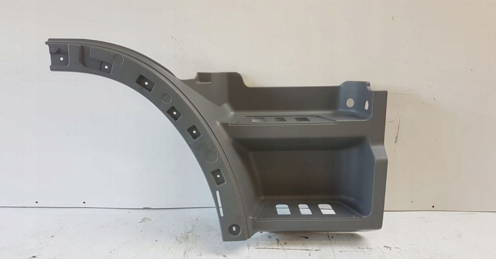 STOPNICA WŁAZ MERCEDES ACTROS MP3 RH. Oryginał - خطوة جانبية - شاحنة: صور 1 STOPNICA WŁAZ MERCEDES ACTROS MP3 RH. Oryginał - خطوة جانبية - شاحنة: صور 1