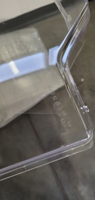 SZKLO LAMPY KLOSZ RENAULT RANGE T GAMA LEWY - كشافات - شاحنة: صور 3 SZKLO LAMPY KLOSZ RENAULT RANGE T GAMA LEWY - كشافات - شاحنة: صور 3