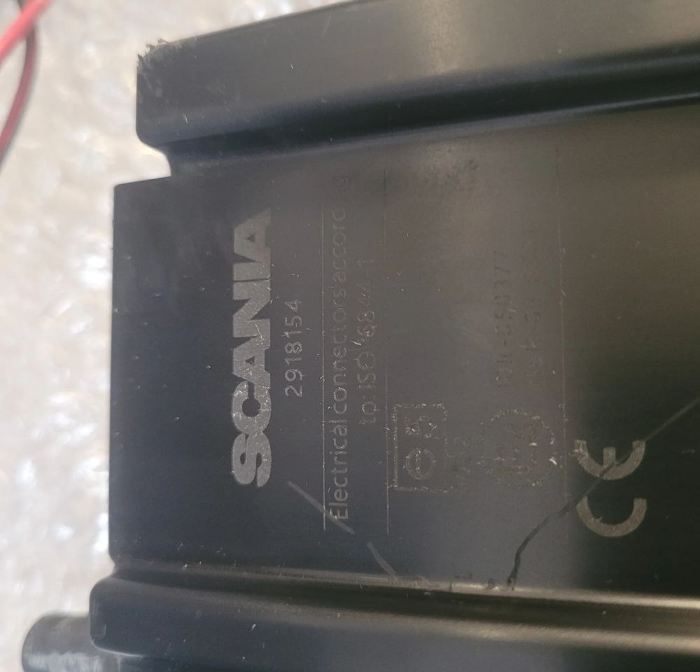 TACHOGRAF SCANIA NGT 2918154 CHWALIM116 - التاكوغراف - شاحنة: صور 2 TACHOGRAF SCANIA NGT 2918154 CHWALIM116 - التاكوغراف - شاحنة: صور 2