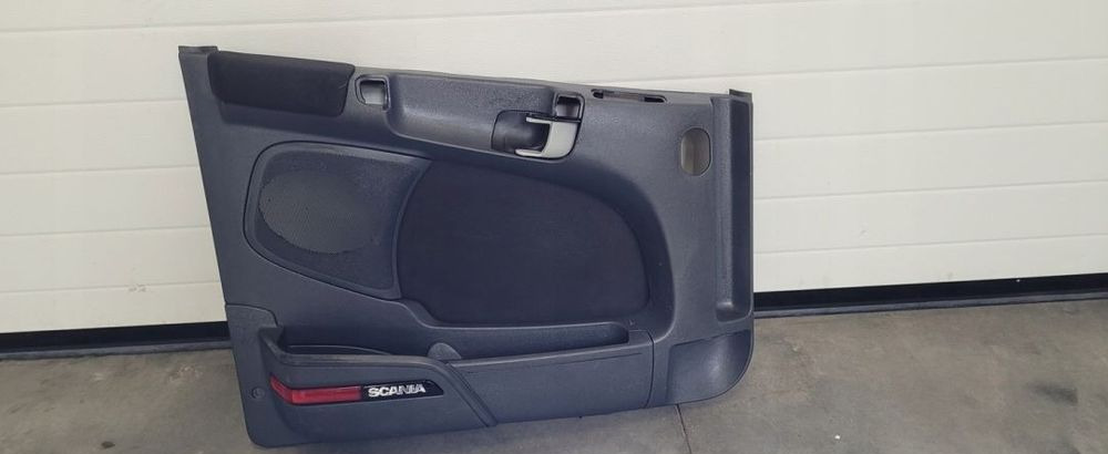 TACPICERKA DRZWI LH. SCANIA R XPI 1486792 - باب و قطع الغيار - شاحنة: صور 1 TACPICERKA DRZWI LH. SCANIA R XPI 1486792 - باب و قطع الغيار - شاحنة: صور 1