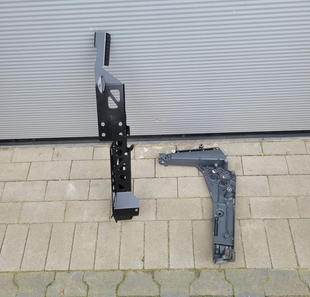 WSPORNIK MOCOWANIE DAF XG NM RH 2315006 ORYGINAŁ CHWALIM116 - هيكل السيارة الخارجية - شاحنة: صور 1 WSPORNIK MOCOWANIE DAF XG NM RH 2315006 ORYGINAŁ CHWALIM116 - هيكل السيارة الخارجية - شاحنة: صور 1