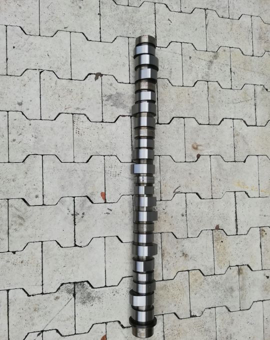 Wałek rozrządu Renault DXI 20746808 - عمود الحدبات - شاحنة: صور 1 Wałek rozrządu Renault DXI 20746808 - عمود الحدبات - شاحنة: صور 1