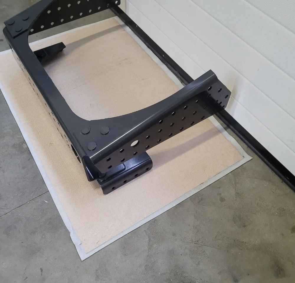 ZAKOŃCZENIE RAMY VOLVO FH4 FH5 22438937 NOWE - الإطار/ الشاسيه - شاحنة: صور 2 ZAKOŃCZENIE RAMY VOLVO FH4 FH5 22438937 NOWE - الإطار/ الشاسيه - شاحنة: صور 2