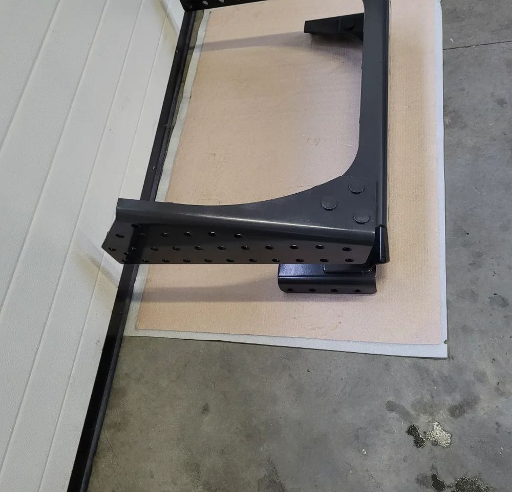 ZAKOŃCZENIE RAMY VOLVO FH4 FH5 22438937 NOWE - الإطار/ الشاسيه - شاحنة: صور 3 ZAKOŃCZENIE RAMY VOLVO FH4 FH5 22438937 NOWE - الإطار/ الشاسيه - شاحنة: صور 3