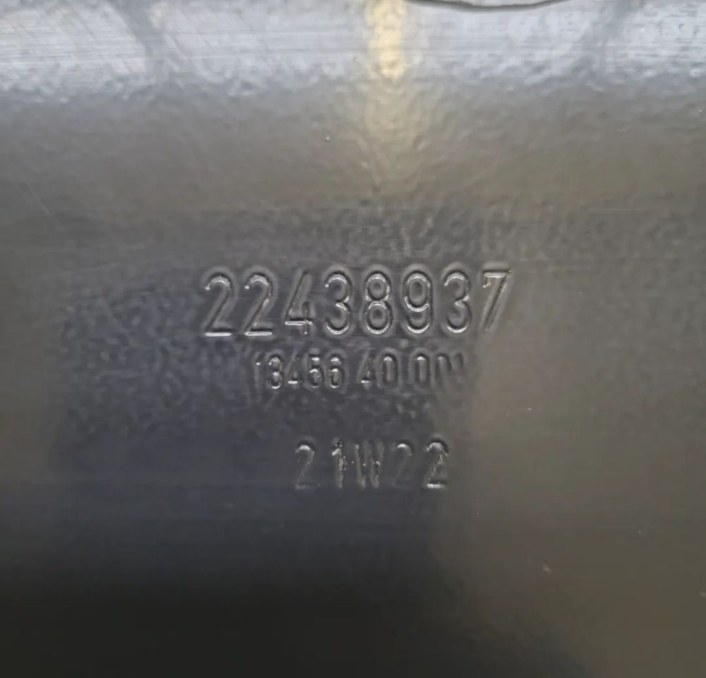 ZAKOŃCZENIE RAMY VOLVO FH4 FH5 22438937 NOWE - الإطار/ الشاسيه - شاحنة: صور 4 ZAKOŃCZENIE RAMY VOLVO FH4 FH5 22438937 NOWE - الإطار/ الشاسيه - شاحنة: صور 4