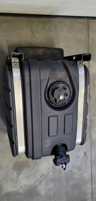 ZBIORNIK PALIWA IVECO EUROCARGO E6 58001480842 - خزان وقود - شاحنة: صور 2 ZBIORNIK PALIWA IVECO EUROCARGO E6 58001480842 - خزان وقود - شاحنة: صور 2