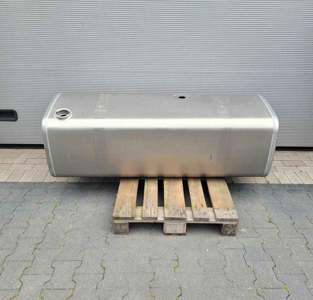 ZBIORNIK PALIWA VOLVO FH4 FH5 GAMA 160x55x68cm 505L 21516480 CHWALIM116 - نظام الوقود - شاحنة: صور 1 ZBIORNIK PALIWA VOLVO FH4 FH5 GAMA 160x55x68cm 505L 21516480 CHWALIM116 - نظام الوقود - شاحنة: صور 1