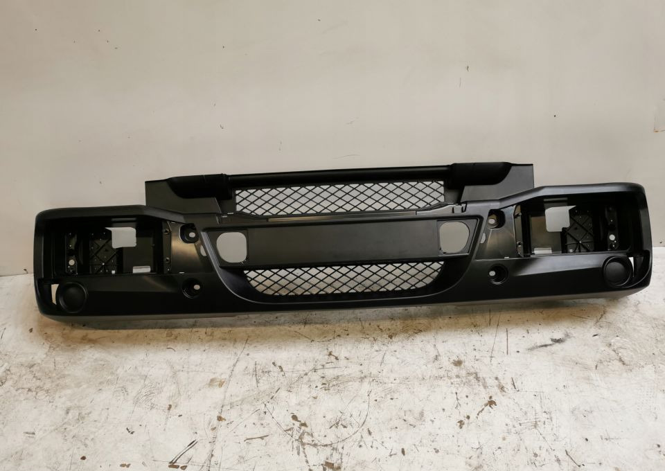 ZDERZAK IVECO EUROCARGO NISKI 2008/2018 - كأس مترعة - شاحنة: صور 1 ZDERZAK IVECO EUROCARGO NISKI 2008/2018 - كأس مترعة - شاحنة: صور 1