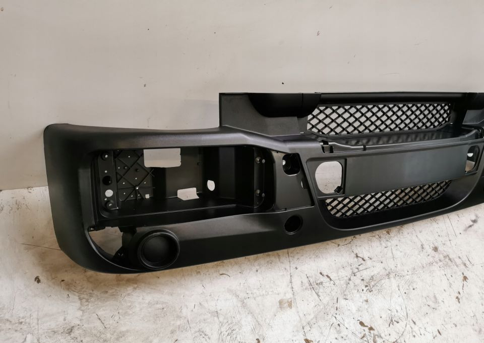 ZDERZAK IVECO EUROCARGO NISKI 2008/2018 - كأس مترعة - شاحنة: صور 2 ZDERZAK IVECO EUROCARGO NISKI 2008/2018 - كأس مترعة - شاحنة: صور 2