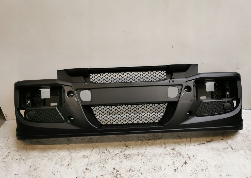 ZDERZAK IVECO EUROCARGO WYSOKI 120 2008/2018 - كأس مترعة - شاحنة: صور 1 ZDERZAK IVECO EUROCARGO WYSOKI 120 2008/2018 - كأس مترعة - شاحنة: صور 1