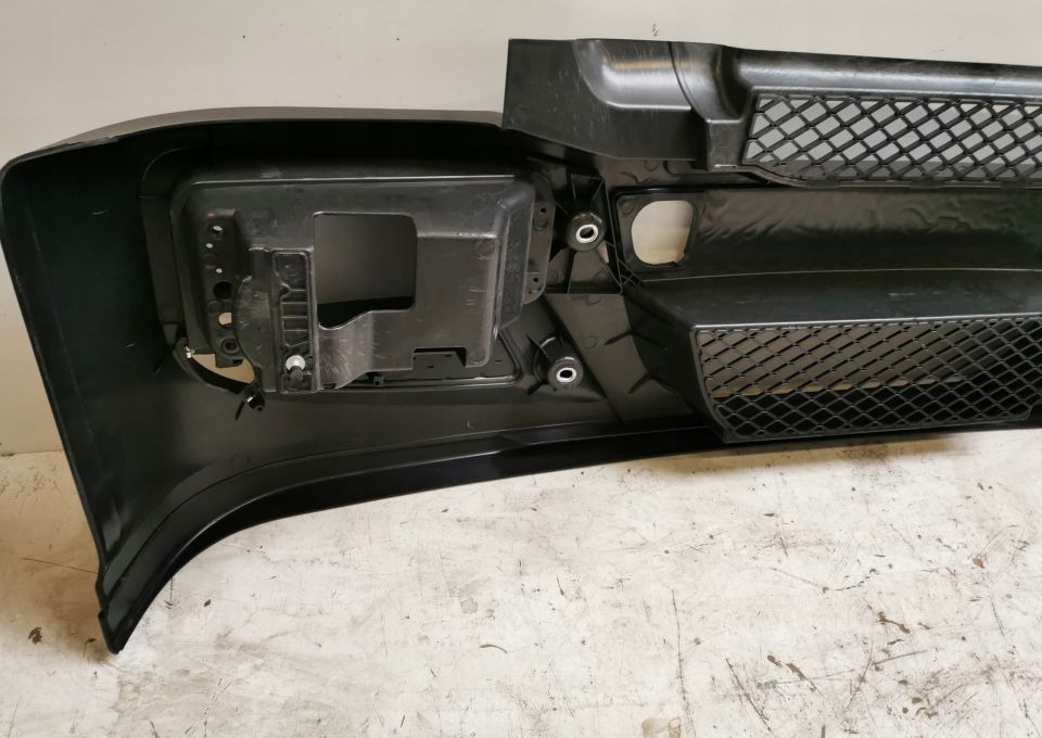 ZDERZAK IVECO EUROCARGO WYSOKI 120 2008/2018 - كأس مترعة - شاحنة: صور 5 ZDERZAK IVECO EUROCARGO WYSOKI 120 2008/2018 - كأس مترعة - شاحنة: صور 5