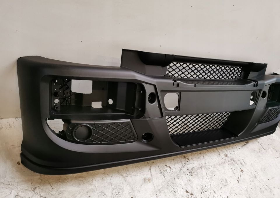 ZDERZAK IVECO EUROCARGO WYSOKI 120 2008/2018 - كأس مترعة - شاحنة: صور 3 ZDERZAK IVECO EUROCARGO WYSOKI 120 2008/2018 - كأس مترعة - شاحنة: صور 3