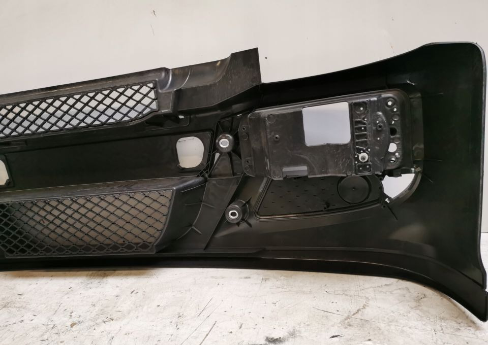 ZDERZAK IVECO EUROCARGO WYSOKI 120 2008/2018 - كأس مترعة - شاحنة: صور 4 ZDERZAK IVECO EUROCARGO WYSOKI 120 2008/2018 - كأس مترعة - شاحنة: صور 4