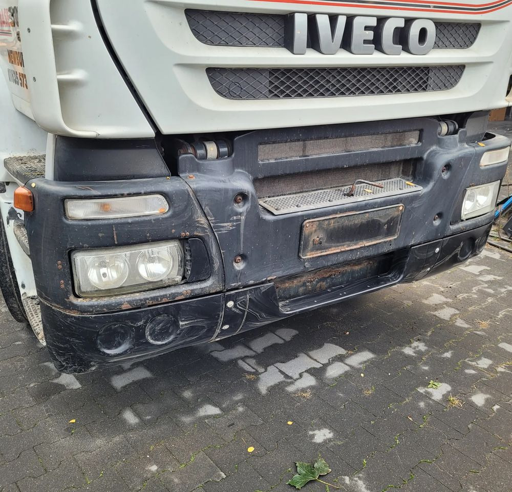ZDERZAK IVECO TRAKKER STRALIS - كأس مترعة - شاحنة: صور 2 ZDERZAK IVECO TRAKKER STRALIS - كأس مترعة - شاحنة: صور 2