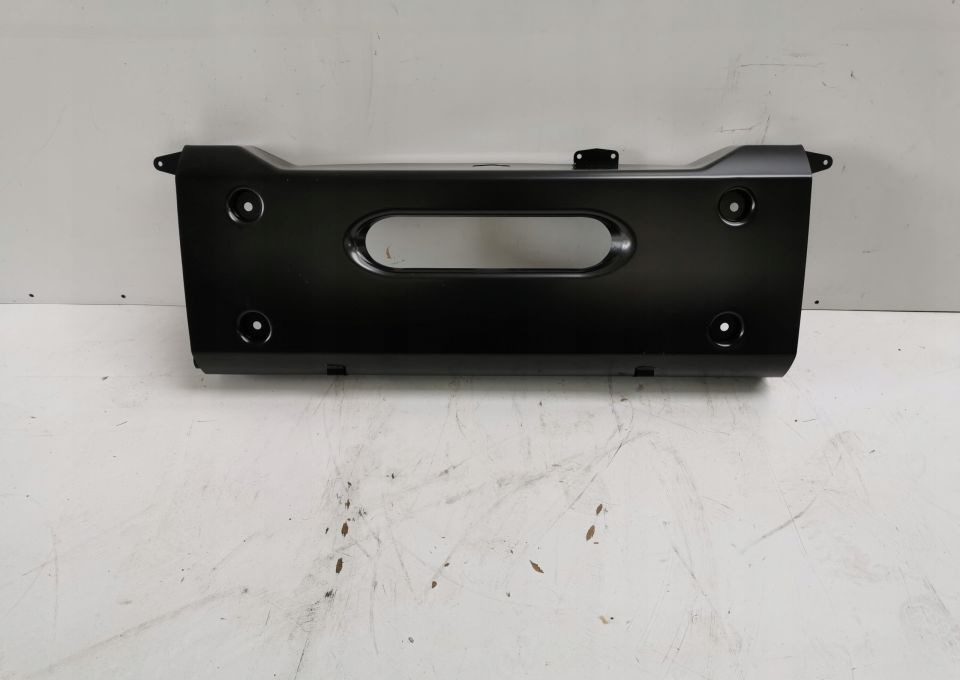 ZDERZAK MAN F 2000 ŚRODEK METALOWY - كأس مترعة: صور 1 ZDERZAK MAN F 2000 ŚRODEK METALOWY - كأس مترعة: صور 1