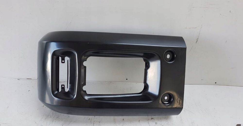 ZDERZAK MAN F2000 METALOWY LH. - كأس مترعة: صور 1 ZDERZAK MAN F2000 METALOWY LH. - كأس مترعة: صور 1