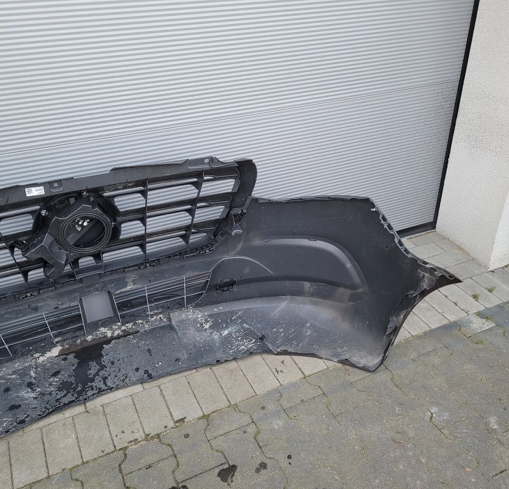 ZDERZAK MERCEDES E SPRINTER W907 - كأس مترعة - الشاحنات الصغيرة: صور 5 ZDERZAK MERCEDES E SPRINTER W907 - كأس مترعة - الشاحنات الصغيرة: صور 5