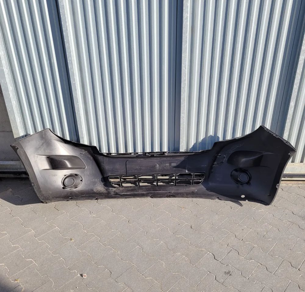 ZDERZAK RENAULT MASTER 3 ORYGINAL - كأس مترعة - الشاحنات الصغيرة: صور 4 ZDERZAK RENAULT MASTER 3 ORYGINAL - كأس مترعة - الشاحنات الصغيرة: صور 4