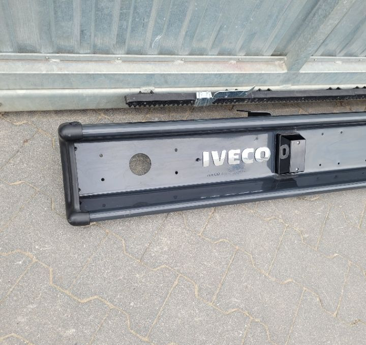 ZDERZAK TYL BELKA IVECO DAILY NM. ORYGINAL 500356844kb - كأس مترعة - الشاحنات الصغيرة: صور 3 ZDERZAK TYL BELKA IVECO DAILY NM. ORYGINAL 500356844kb - كأس مترعة - الشاحنات الصغيرة: صور 3