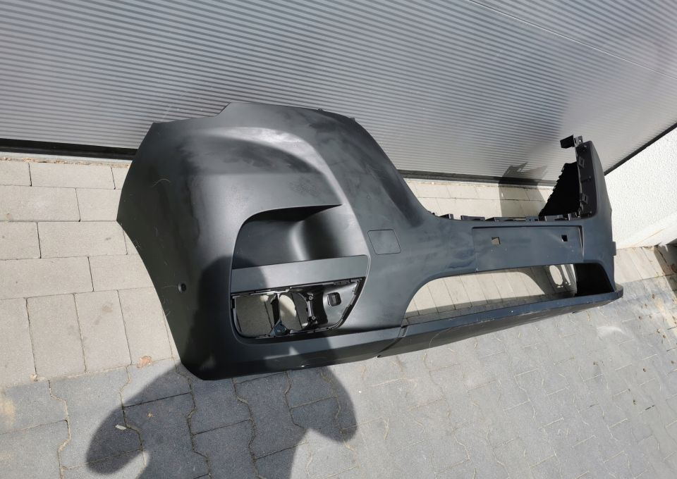 Zderzak RENAULT MASTER NOWY MODEL - كأس مترعة - شاحنة: صور 3 Zderzak RENAULT MASTER NOWY MODEL - كأس مترعة - شاحنة: صور 3