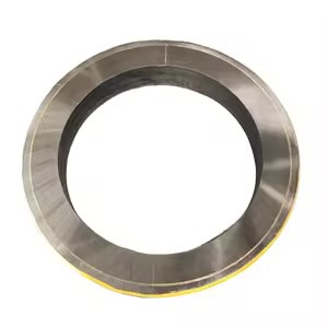 PUTZMEISTER Cutting Rings DN200: Part No. C00137900 - قطع الغيار - معدات الخرسانة: صور 1 PUTZMEISTER Cutting Rings DN200: Part No. C00137900 - قطع الغيار - معدات الخرسانة: صور 1