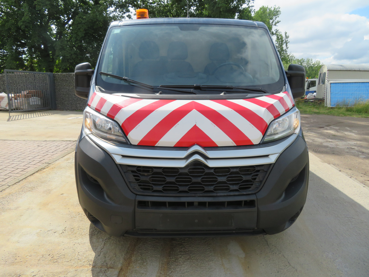 CITROËN Jumper Club - L2H1 2.0BlueHDi - فان المدمجة: صور 2 CITROËN Jumper Club - L2H1 2.0BlueHDi - فان المدمجة: صور 2