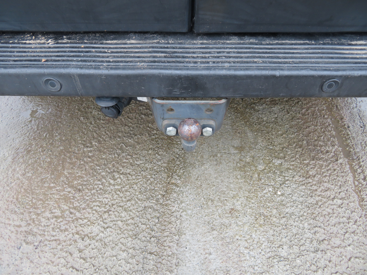 فان المدمجة Peugeot Boxer 2.0blue HDI: صور 11