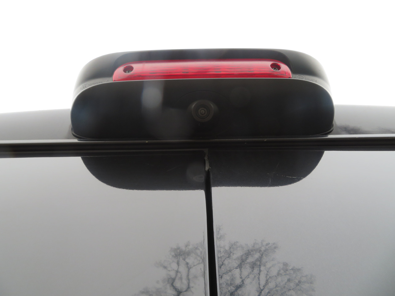 فان المدمجة Peugeot Boxer 2.0blue HDI: صور 12