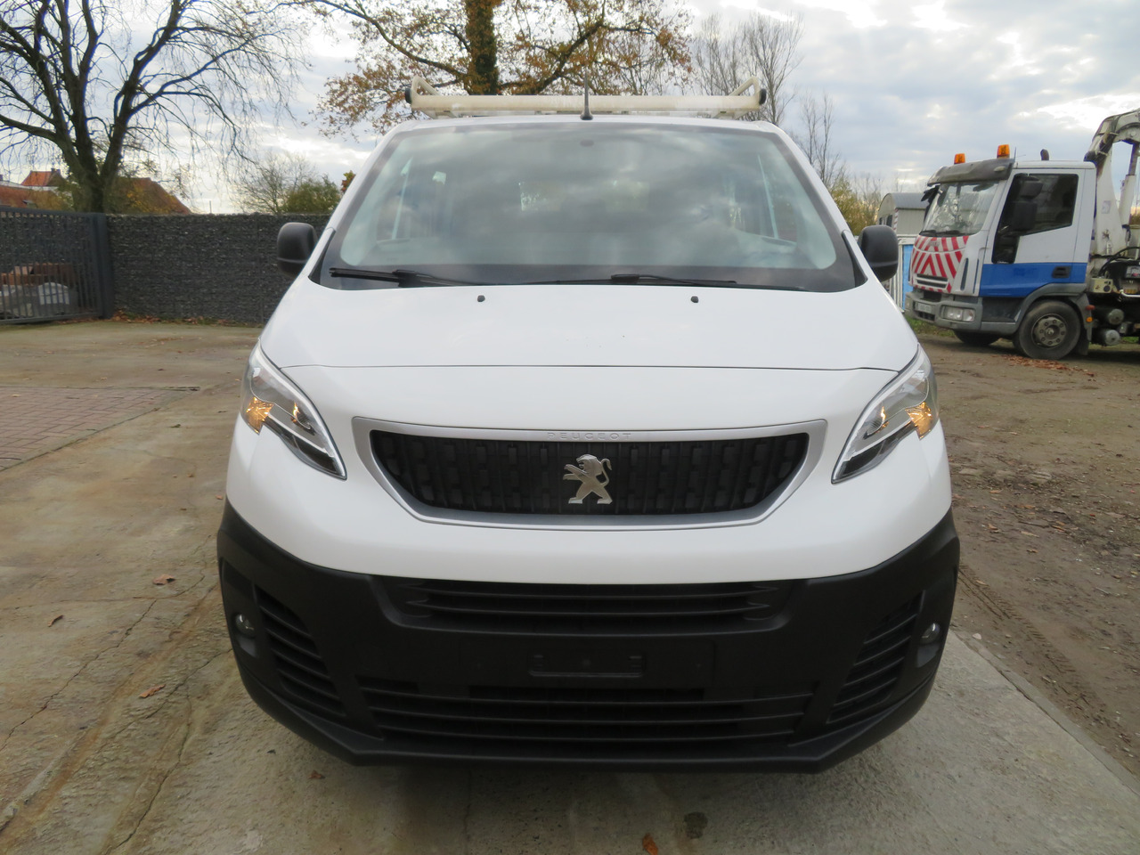 Peugeot Expert 2.0 BlueHDi - L3 - dubbel cabine - فان, الشاحنات الصغيرة كابينة مزدوجة: صور 2 Peugeot Expert 2.0 BlueHDi - L3 - dubbel cabine - فان, الشاحنات الصغيرة كابينة مزدوجة: صور 2