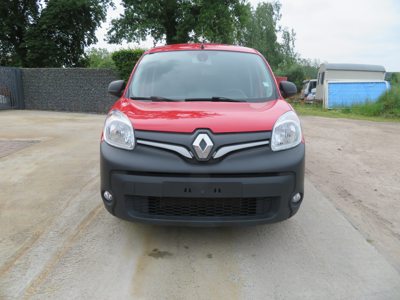 RENAULT Kangoo EXPRESS MAXI 1.5 dCi Grand Confort - فان المدمجة: صور 2 RENAULT Kangoo EXPRESS MAXI 1.5 dCi Grand Confort - فان المدمجة: صور 2