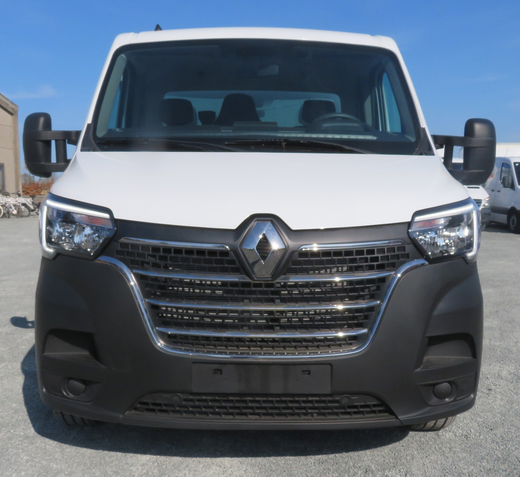 Renault Master 2.3dci - L3H1 - Kipper - قلاب صغير: صور 2 Renault Master 2.3dci - L3H1 - Kipper - قلاب صغير: صور 2