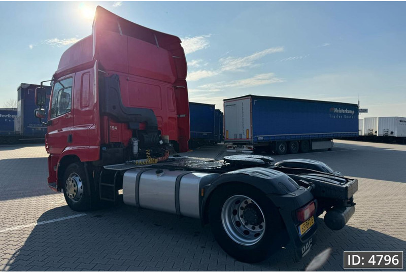 DAF CF 440 SC, Euro 6 - شاحنة جرار: صور 2 DAF CF 440 SC, Euro 6 - شاحنة جرار: صور 2