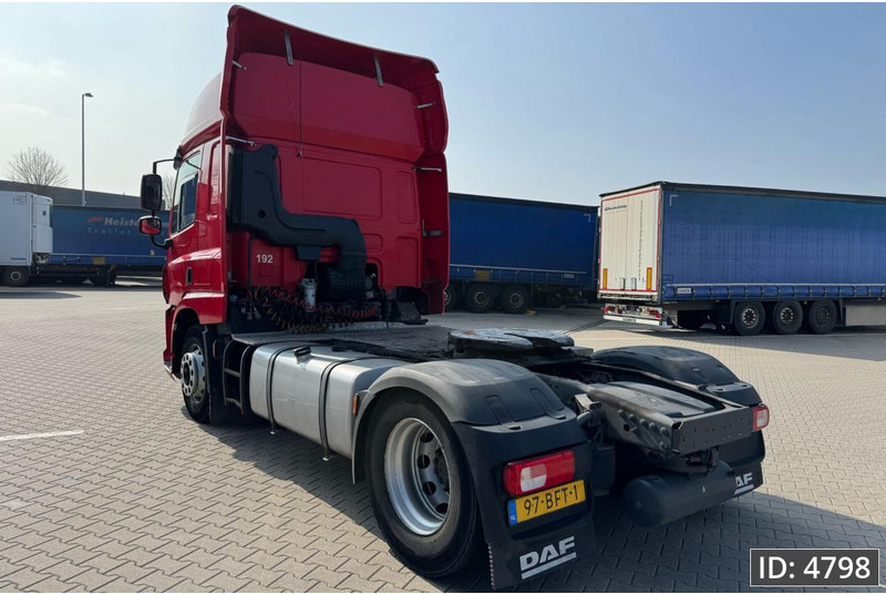 DAF CF 440 SC, Euro 6 - شاحنة جرار: صور 2 DAF CF 440 SC, Euro 6 - شاحنة جرار: صور 2