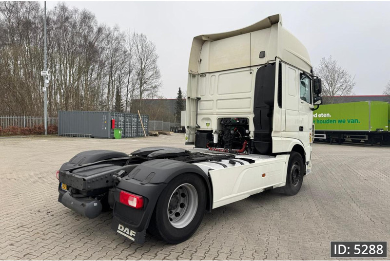 DAF XF 480 SSC, Euro 6, / 2 Tanks - شاحنة جرار: صور 3 DAF XF 480 SSC, Euro 6, / 2 Tanks - شاحنة جرار: صور 3