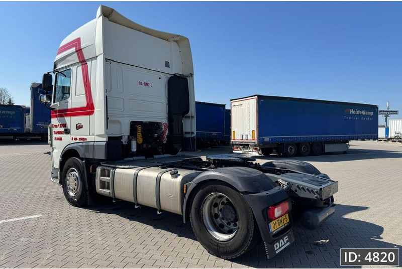 DAF XF 480 SSC, Euro 6, / Fridge / Top condition - شاحنة جرار: صور 2 DAF XF 480 SSC, Euro 6, / Fridge / Top condition - شاحنة جرار: صور 2