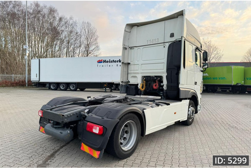 DAF XF 480 SSC, Euro 6, SSC / Fridge / NL Truck / 3 pieces - شاحنة جرار: صور 3 DAF XF 480 SSC, Euro 6, SSC / Fridge / NL Truck / 3 pieces - شاحنة جرار: صور 3