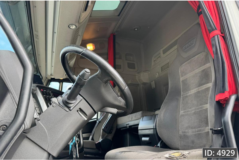 Iveco AS440STX/P HI-Road Stralis, Euro 6, Stralis 460 / 6x2 / ADR, ADR - شاحنة جرار: صور 5 Iveco AS440STX/P HI-Road Stralis, Euro 6, Stralis 460 / 6x2 / ADR, ADR - شاحنة جرار: صور 5