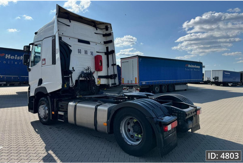 Renault T460 HighCab, Euro 6, / Retarder, Intarder - شاحنة جرار: صور 2 Renault T460 HighCab, Euro 6, / Retarder, Intarder - شاحنة جرار: صور 2