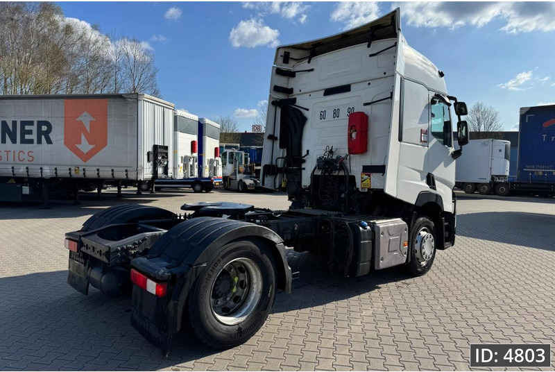 Renault T460 HighCab, Euro 6, / Retarder, Intarder - شاحنة جرار: صور 3 Renault T460 HighCab, Euro 6, / Retarder, Intarder - شاحنة جرار: صور 3