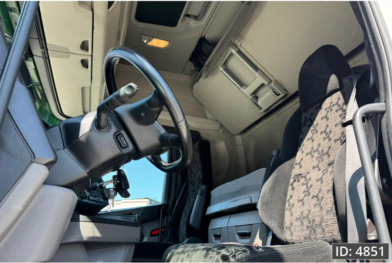 Scania R450 Topline, Euro 6, / Retarder / Standklima / 2x Tank, Intarder - شاحنة جرار: صور 5 Scania R450 Topline, Euro 6, / Retarder / Standklima / 2x Tank, Intarder - شاحنة جرار: صور 5