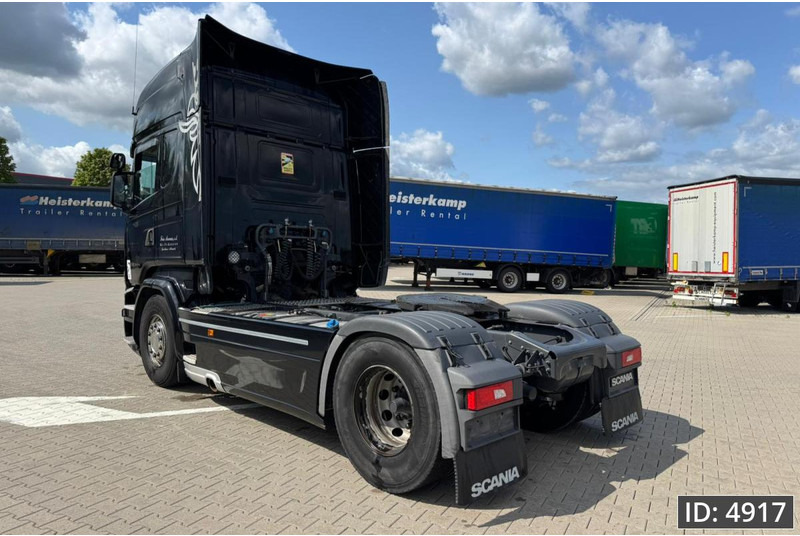 Scania R450 Topline, Euro 6, / Retarder / Standklima / Fridge / 2 tanks, Intarder - شاحنة جرار: صور 2 Scania R450 Topline, Euro 6, / Retarder / Standklima / Fridge / 2 tanks, Intarder - شاحنة جرار: صور 2
