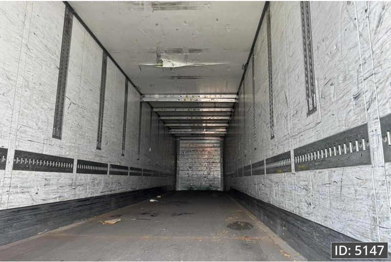 Schmitz Cargobull SCB/S3B / Double Stock / Disk brakes - بصندوق مغلق نصف مقطورة: صور 5 Schmitz Cargobull SCB/S3B / Double Stock / Disk brakes - بصندوق مغلق نصف مقطورة: صور 5