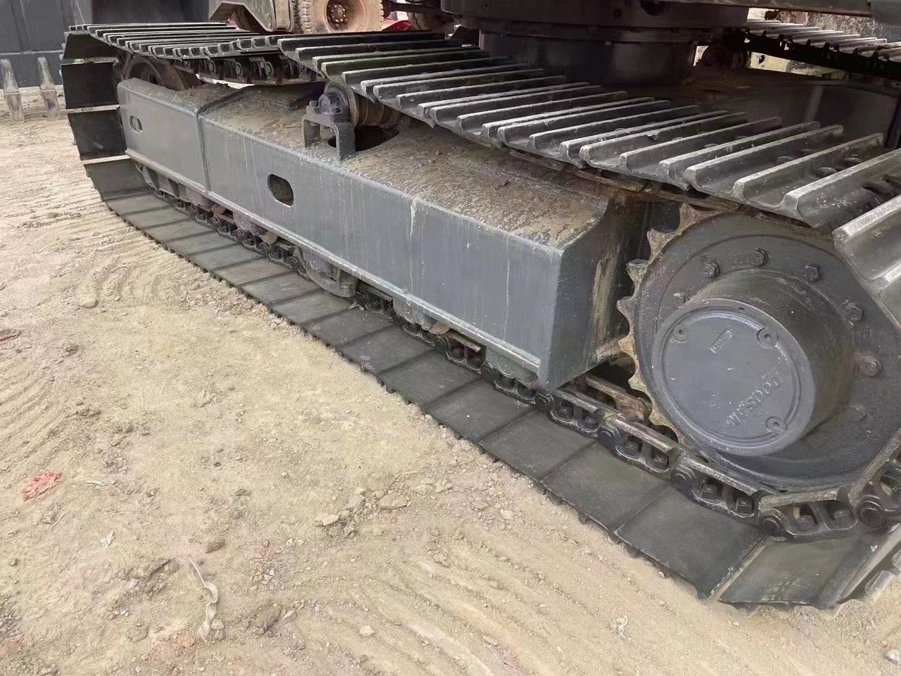 DOOSAN DX80 Mini excavator Excellent condition - حفارة مصغرة: صور 5 DOOSAN DX80 Mini excavator Excellent condition - حفارة مصغرة: صور 5