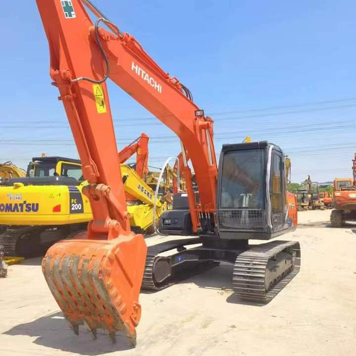 HITACHI ZX120 Excavator Click Here for Discount - حفارات زحافة: صور 3 HITACHI ZX120 Excavator Click Here for Discount - حفارات زحافة: صور 3