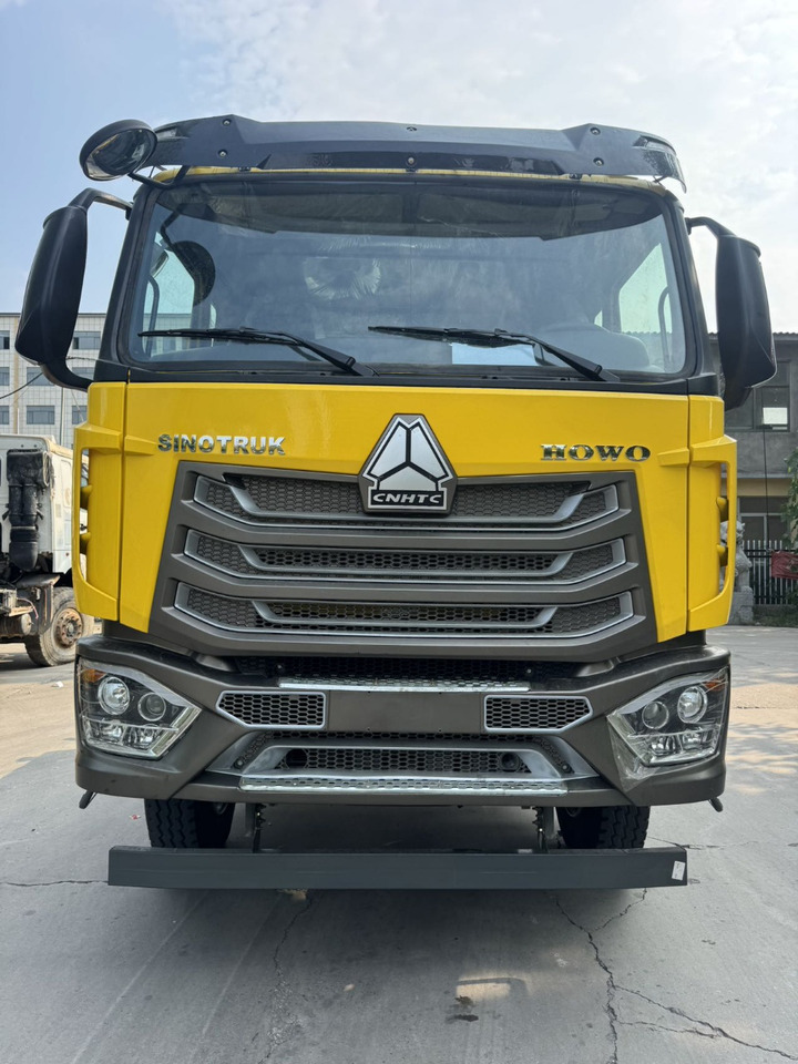 HOWO 371 HP Dump Truck Click Here for Discount - شاحنة جرار: صور 2 HOWO 371 HP Dump Truck Click Here for Discount - شاحنة جرار: صور 2