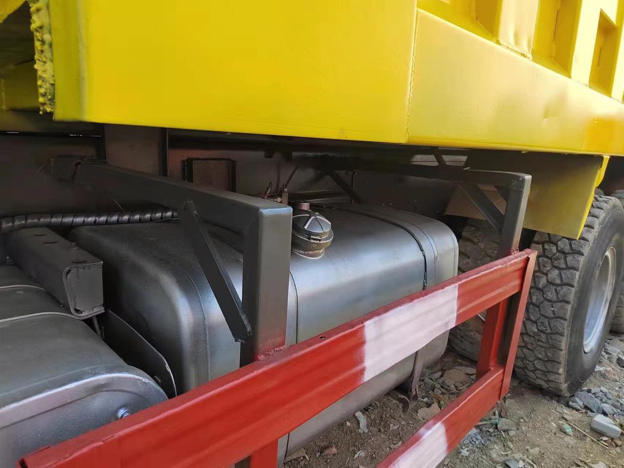 HOWO Dump truck 371 6/4 Click Here for Discount - قلابات: صور 2 HOWO Dump truck 371 6/4 Click Here for Discount - قلابات: صور 2