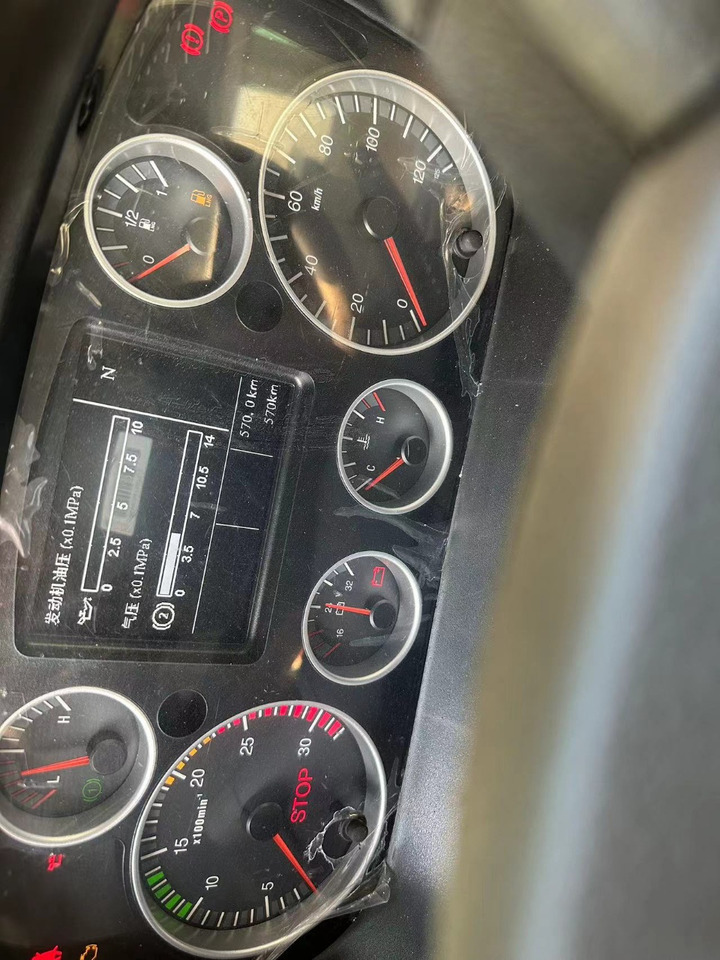 قلابات HOWO Truck Unit TX7 440 ClickHere for Discount: صور 6 قلابات HOWO Truck Unit TX7 440 ClickHere for Discount: صور 6