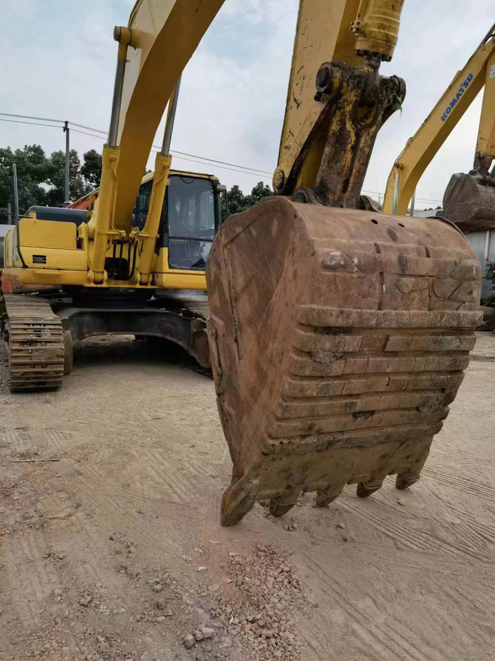 KOMATSU PC400-7 Excavator Click for Discount - حفارات زحافة: صور 3 KOMATSU PC400-7 Excavator Click for Discount - حفارات زحافة: صور 3